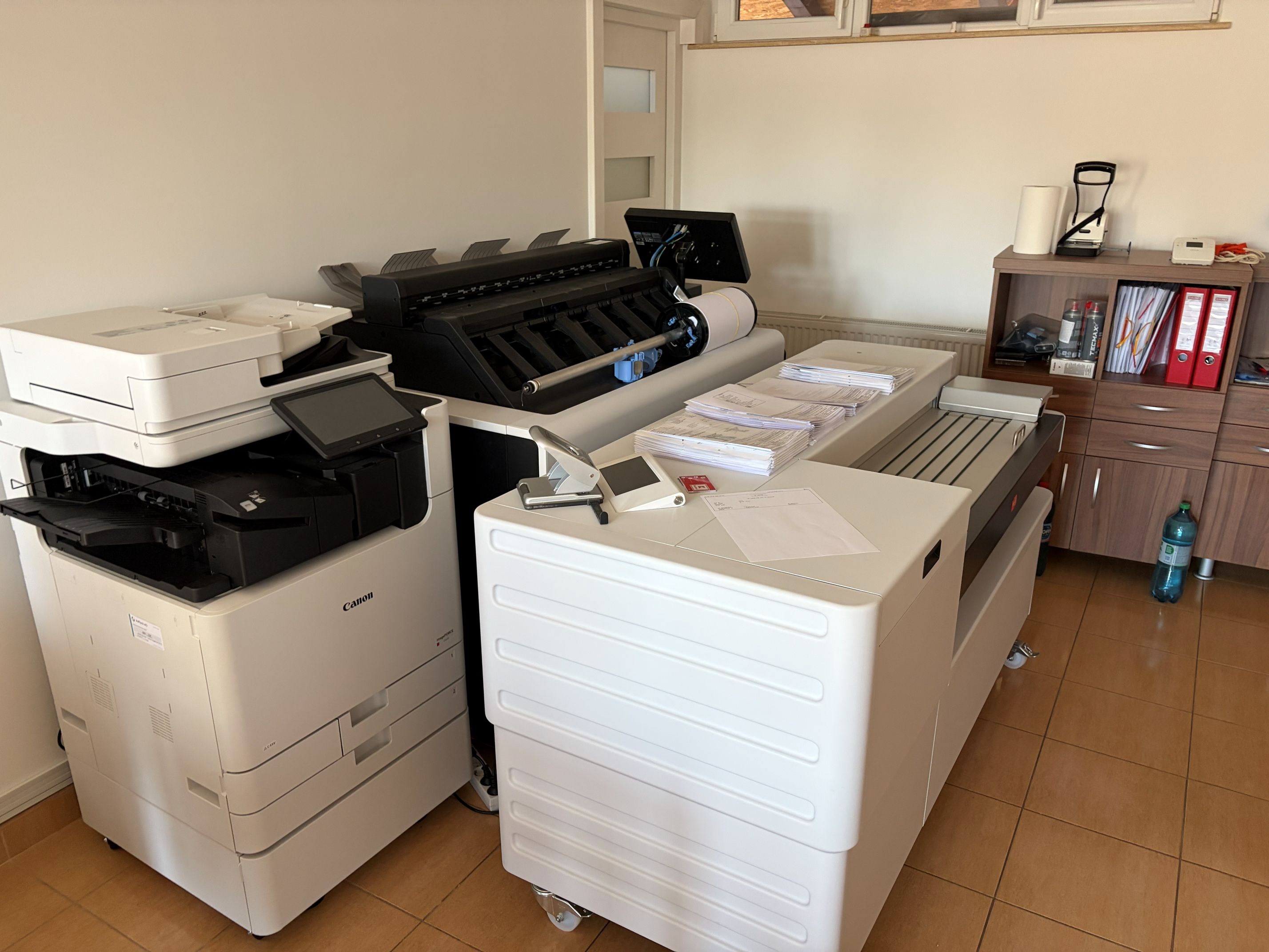 Implementare proiect VOLFTECH AG — fotografie 2
